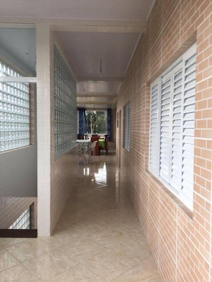 Pousada Haras que Vida Boa Peruíbe Exterior foto
